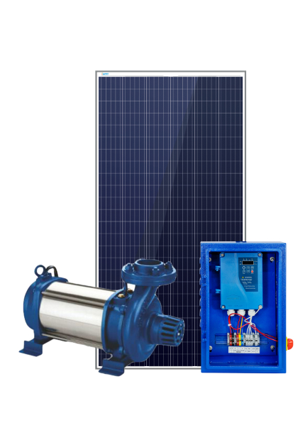 Solar Pump System